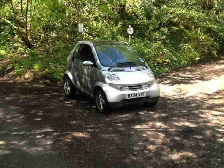 Fortwo spares or repair