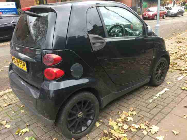 Smart FortwoPassion 71