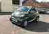 Smart Passion softouch convertible 0.6 petrol automatic car