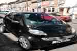 ( Pulse 2002 ,0.6, Black, (Mercedes Benz