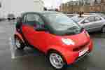 Pure 0.7 Fortwo Pure (50bhp) Hatchback