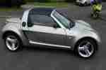 Roadster 2004 Low Miles FSH Great