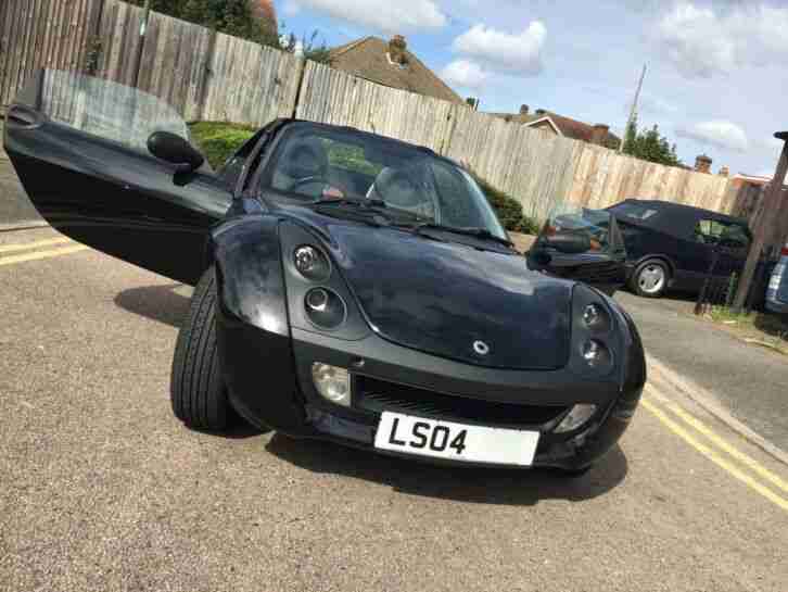 Smart Roadster 2005 452 0.7 (Quick Sale)