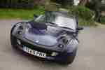 Roadster 2005 ultra reliable full MOT