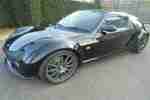 Roadster Brabus 0.7 Coupe Semi