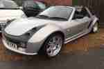 Roadster Brabus PETROL AUTOMATIC 2004