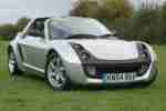 Roadster Speedsilver Auto Tiptronic