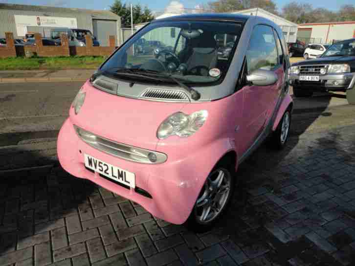 Smart Smart 0.6 Passion