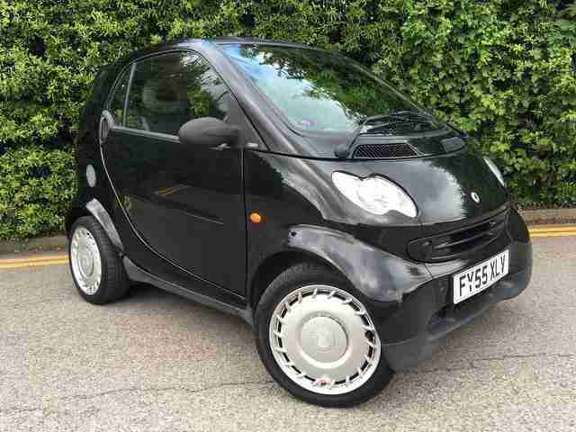 0.7 ( 50bhp ) Fortwo Pure 2005
