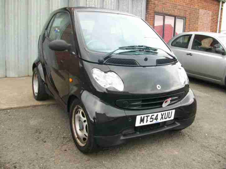 0.7 ( 61 bhp ) Fortwo Pure