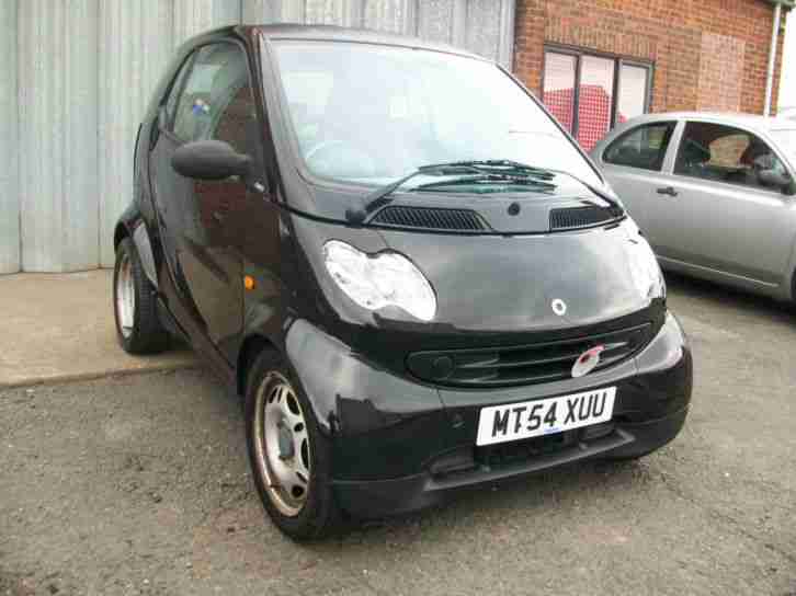 Smart Smart 0.7 ( 61 bhp ) Fortwo Pure