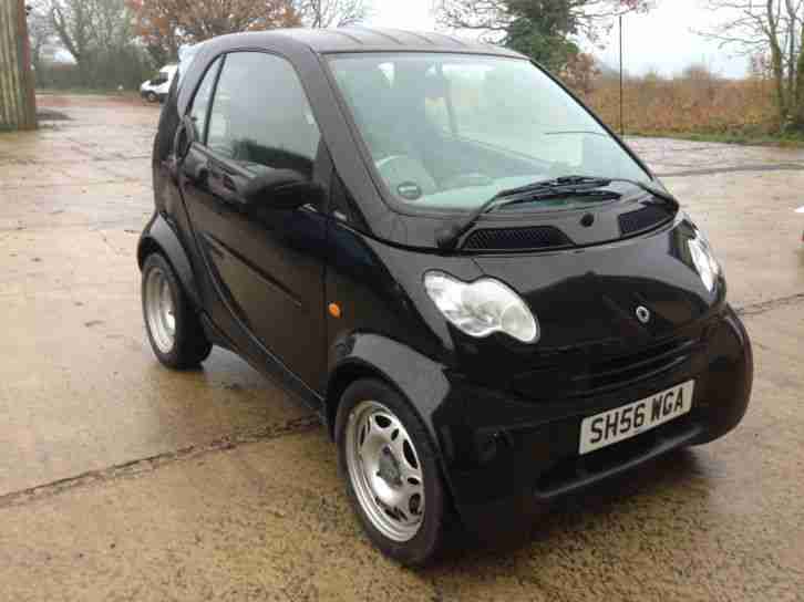 0.7 ( 61 bhp ) Fortwo Pure 56