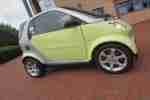 0.7 Fortwo Pulse Super LOW