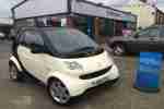 0.7 Fortwo Pure 2006 JUST 69579