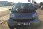 0.7 Fortwo Truestlye