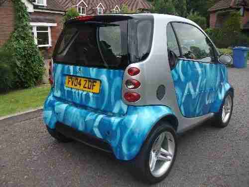 Smart Smart 0.7 Passion