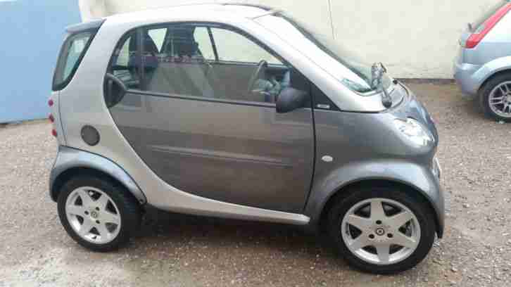 Smart Smart 0.7 Pulse