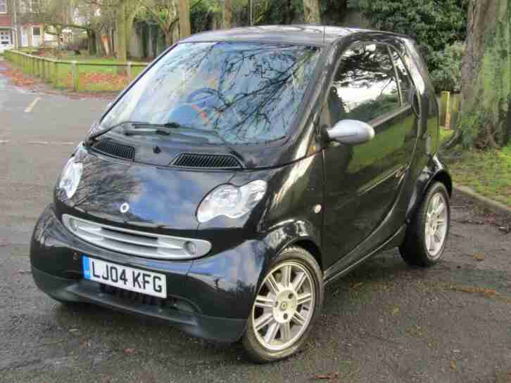 Smart Smart Fortwo Passion AUTOMATIC**37,000 MILES**£30 TAX**1 OWNER**IMMACULATE