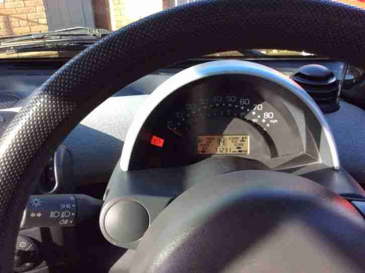 Smart car