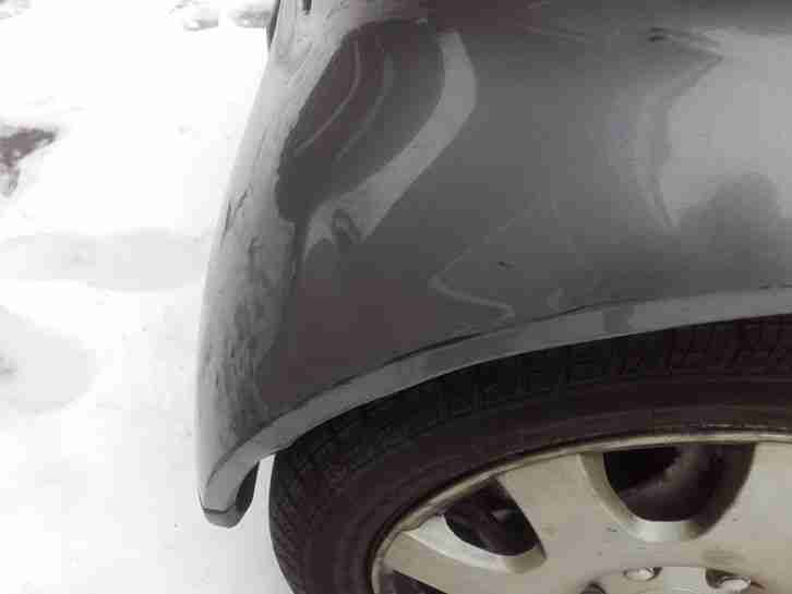 Smart car for 2 pure 61 698cc semi-auto 2006 mot dec 18 36k miles