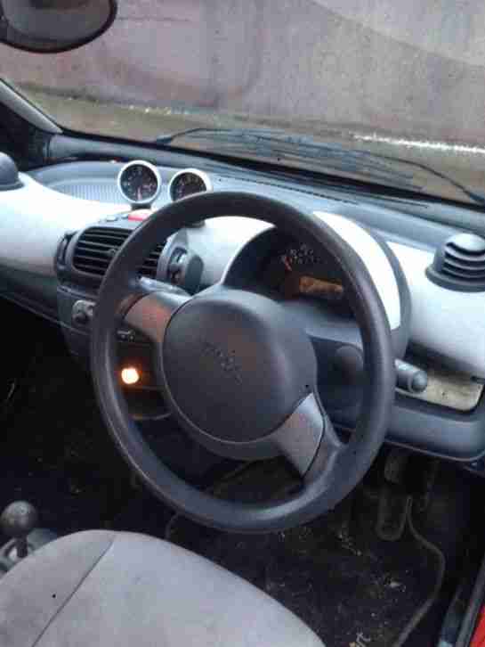 Smart car pulse £30 a year tax