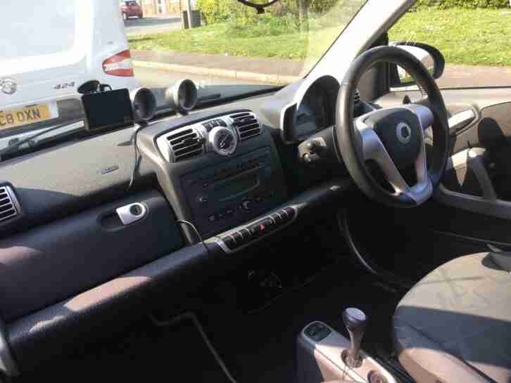 Smart car