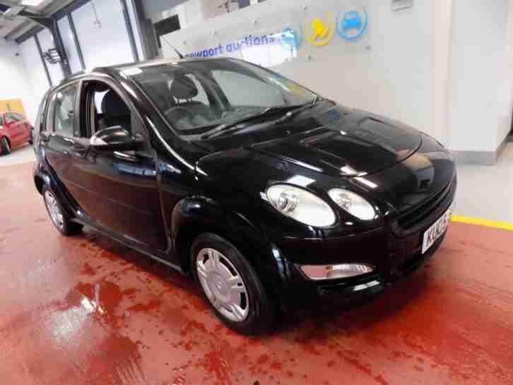 forfour 1.1 Pulse