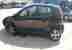 Smart forfour 1.5 Passion 2005 BREAKING ALL PARTS SPARES