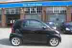 fortwo 0.8cdi ( 54bhp ) Pulse FREE TAX