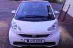 fortwo 0.8cdi ( 54bhp ) Softouch 2012MY