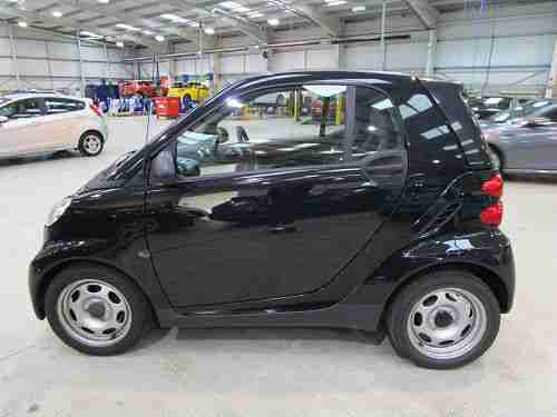 fortwo 1.0 ( 61bhp ) Pure