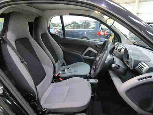 Smart fortwo 1.0 ( 61bhp ) Pure