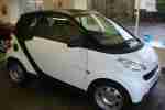 fortwo 1.0 ( 61bhp ) Pure