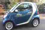 fortwo 1.0 ( 71bhp ) Passion