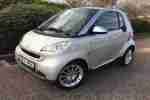 fortwo 1.0 ( 71bhp ) Passion