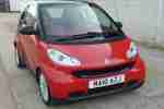 fortwo 1.0 ( 71bhp ) Passion