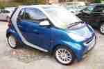 fortwo 1.0 ( 71bhp ) Passion