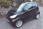 fortwo 1.0 ( 71bhp ) Passion