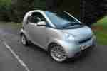 fortwo 1.0 ( 71bhp ) Passion £68 PER