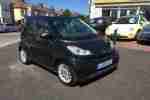 fortwo 1.0 ( 71bhp ) Passion