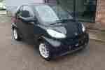 fortwo 1.0 ( 71bhp ) Passion , Low