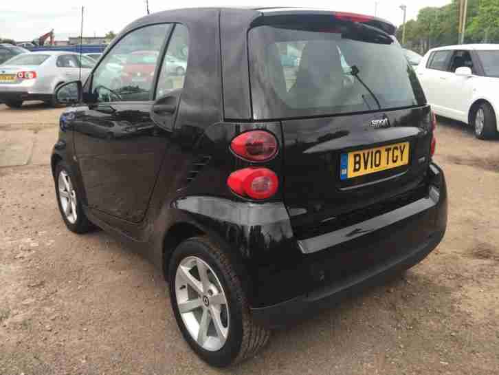 Smart fortwo 1.0 AUTO Pulse **63k MILES**