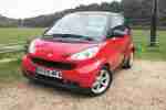 fortwo 1.0 Pulse ONLY 31,000 MILES!!