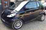 fortwo 1.0 Semi A Passion. GUARANTEED