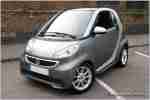 fortwo 1.0 mhd ( 71bhp ) Softouch