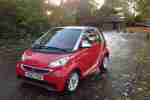 fortwo 1.0 mhd ( 71bhp ) Softouch