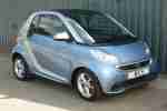 fortwo 1.0 mhd ( 71bhp ) Softouch