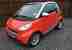 Smart fortwo 1.0mhd ( 71bhp ) Passion