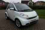 fortwo 1.0mhd ( 71bhp ) Pulse