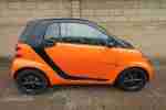 fortwo 1.0mhd Softouch Passion 2011 11